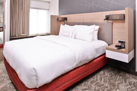 SpringHill Suites by Marriott Greensboro Airport