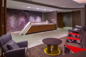 SpringHill Suites by Marriott Greensboro Airport