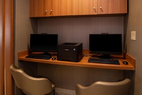 SpringHill Suites by Marriott Greensboro Airport