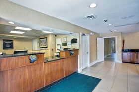 Studio 6 Greensboro