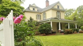 The Dailey Renewal Retreat Bed & Breakfast