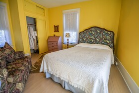 The Dailey Renewal Retreat Bed & Breakfast