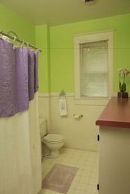 The Dailey Renewal Retreat Bed & Breakfast