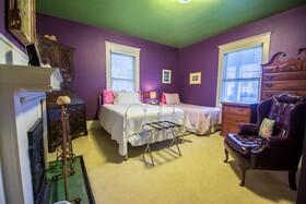 The Dailey Renewal Retreat Bed & Breakfast