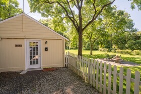 The Dailey Renewal Retreat Bed & Breakfast