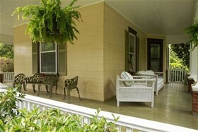 The Dailey Renewal Retreat Bed & Breakfast