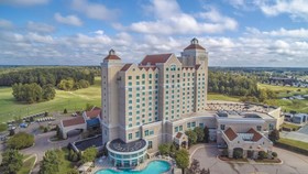 Grandover Resort & Conference Center