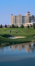 Grandover Resort & Conference Center