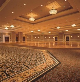 Grandover Resort & Conference Center