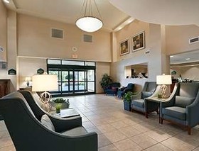 Spark by Hilton Greensboro