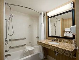 Spark by Hilton Greensboro