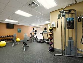 Spark by Hilton Greensboro