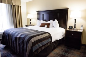 Spark by Hilton Greensboro