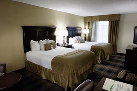 Spark by Hilton Greensboro