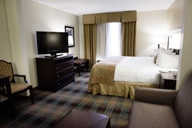 Spark by Hilton Greensboro