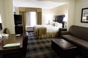 Spark by Hilton Greensboro