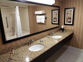 Spark by Hilton Greensboro