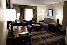 Spark by Hilton Greensboro