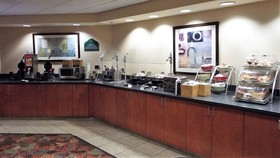 Spark by Hilton Greensboro