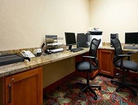 Spark by Hilton Greensboro