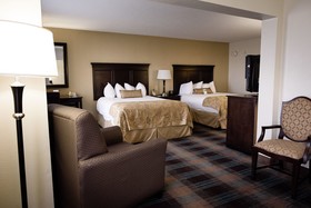 Spark by Hilton Greensboro