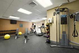 Spark by Hilton Greensboro