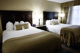 Spark by Hilton Greensboro