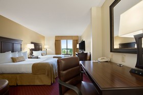 Spark by Hilton Greensboro