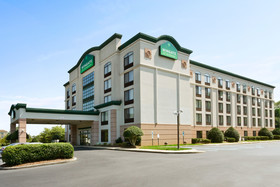 Spark by Hilton Greensboro