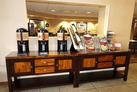 Spark by Hilton Greensboro