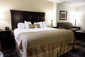 Spark by Hilton Greensboro