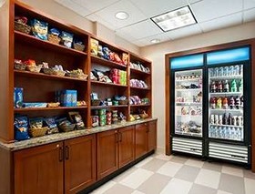 Spark by Hilton Greensboro