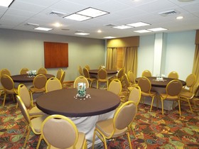 Spark by Hilton Greensboro