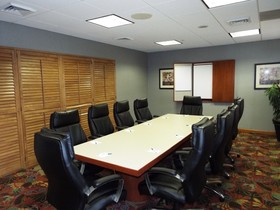 Spark by Hilton Greensboro