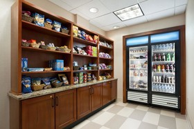 Spark by Hilton Greensboro