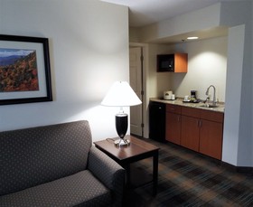 Spark by Hilton Greensboro