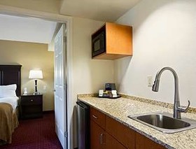 Spark by Hilton Greensboro