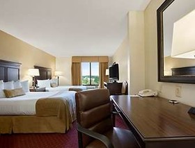 Spark by Hilton Greensboro