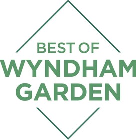 Wyndham Garden Greensboro