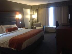 Wyndham Garden Greensboro