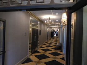 Wyndham Garden Greensboro