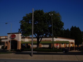 Wyndham Garden Greensboro