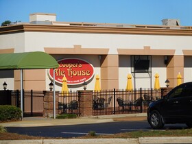 Wyndham Garden Greensboro