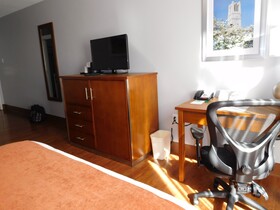 Wyndham Garden Greensboro