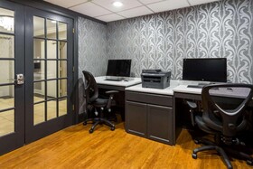 Wyndham Garden Greensboro