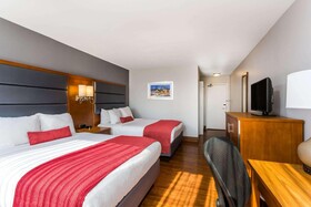 Wyndham Garden Greensboro