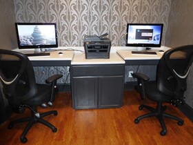 Wyndham Garden Greensboro