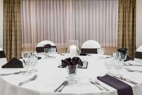 Wyndham Garden Greensboro