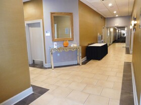 Wyndham Garden Greensboro