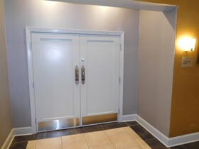 Wyndham Garden Greensboro